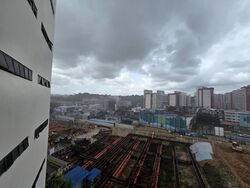 Tailee Industrial Building (D20), Factory #523210401